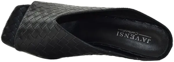 Купить L767-M359-G382 JA'VENSI Сабо женские за 5 790 руб. в интернет-магазине Дом Обуви