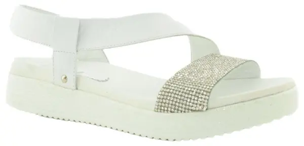 Купить 774-716-BYZ D SM SandM Босоножки женские  за 2 720 руб. в интернет-магазине Дом Обуви