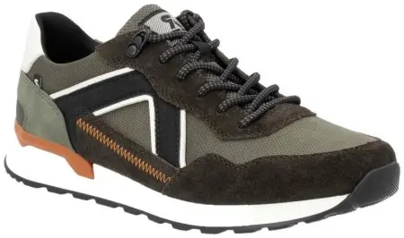 Купить U0310-54 RIEKER Кроссовки мужские за 7 160 руб. в интернет-магазине Дом Обуви Купить U0310-54 RIEKER Кроссовки мужские за 7 160 руб. в интернет-магазине Дом Обуви