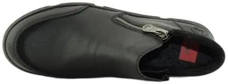 Купить N5951-00 RIEKER Ботинки женские за 4 770 руб. в интернет-магазине Дом Обуви