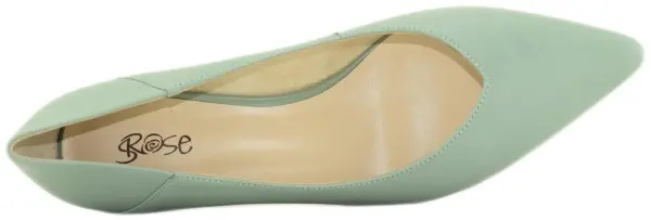 Купить 513007_6 S.ROSE Туфли женские за 5 300 руб. в интернет-магазине Дом Обуви