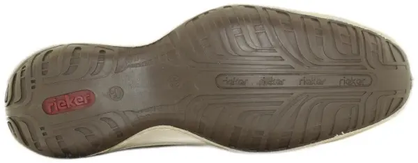 Купить 06397-60 Rieker Мокасины мужские за 5 160 руб. в интернет-магазине Дом Обуви