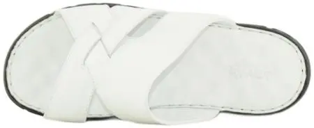 Купить D87-736 (01) ARYAN Шлепанцы мужские за 3 990 руб. в интернет-магазине Дом Обуви