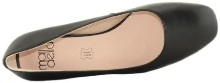Купить ZFS-0L159-UR2380-02K MADELLA Туфли женские за 3 310 руб. в интернет-магазине Дом Обуви