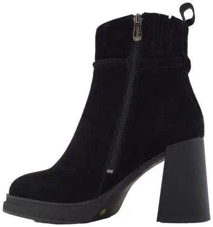 Купить SCD-YANW06-0401-VB MADELLA Ботильоны женские за 9 790 руб. в интернет-магазине Дом Обуви