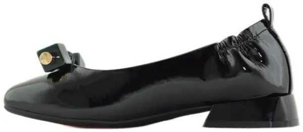 Купить 2W7-10-101-1 BONAVI Балетки женские за 5 910 руб. в интернет-магазине Дом Обуви