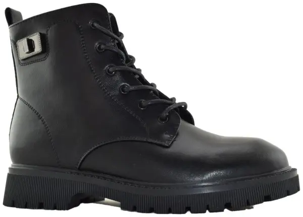 Купить 32W7-8-011B BONAVI Ботинки женские за 7 380 руб. в интернет-магазине Дом Обуви