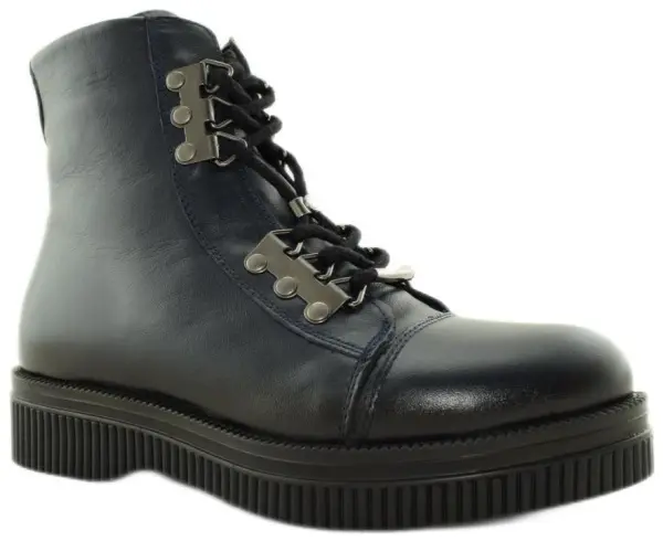 Купить 069-22T82472-102 SPECTRA Ботинки женские  за 4 230 руб. в интернет-магазине Дом Обуви