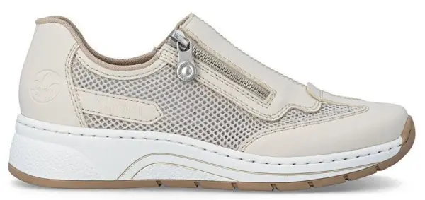 Купить N6575-60 RIEKER Кроссовки женские за 7 250 руб. в интернет-магазине Дом Обуви