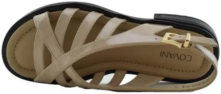 Купить SRS25-BCLM3-103A Covani Босоножки женские за 5 990 руб. в интернет-магазине Дом Обуви