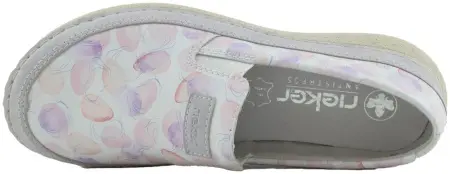 Купить 50950-90 RIEKER Туфли женские за 5 400 руб. в интернет-магазине Дом Обуви Купить 50950-90 RIEKER Туфли женские за 5 400 руб. в интернет-магазине Дом Обуви