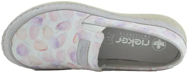 Купить 50950-90 RIEKER Туфли женские за 5 400 руб. в интернет-магазине Дом Обуви Купить 50950-90 RIEKER Туфли женские за 5 400 руб. в интернет-магазине Дом Обуви