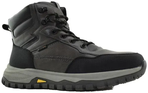 Купить YC059_03PH-GR EL TEMPO Ботинки мужские за 6 390 руб. в интернет-магазине Дом Обуви