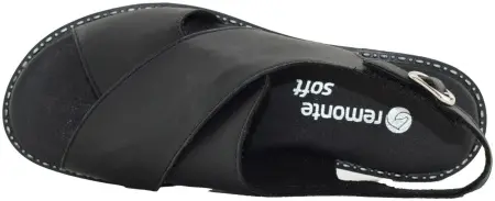 Купить D3650-01 REMONTE Босоножки женские за 6 950 руб. в интернет-магазине Дом Обуви