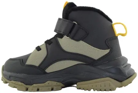 Купить 731118у-1 KAPIKA Ботинки детские за 3 280 руб. в интернет-магазине Дом Обуви