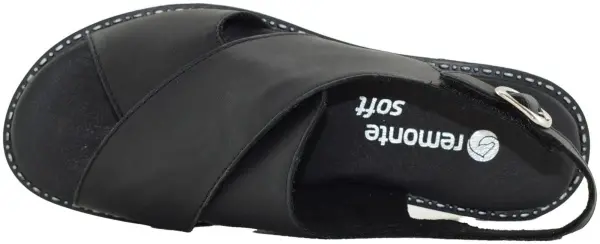 Купить D3650-01 REMONTE Босоножки женские за 4 870 руб. в интернет-магазине Дом Обуви