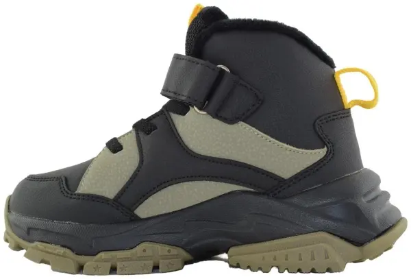 Купить 731118у-1 KAPIKA Ботинки детские за 3 280 руб. в интернет-магазине Дом Обуви