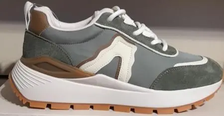 Купить VK73-167402 RESPECT Кроссовки женские за 5 920 руб. в интернет-магазине Дом Обуви