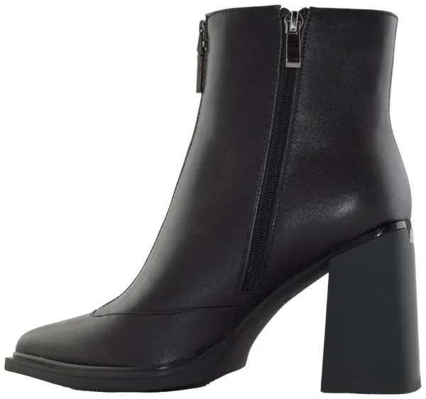 Купить S1007-861W4-1012 GOMILLI Ботильоны женские за 6 360 руб. в интернет-магазине Дом Обуви