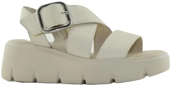 Купить W1550-60 RIEKER Босоножки женские за 5 570 руб. в интернет-магазине Дом Обуви