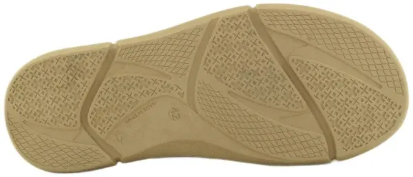 Купить EAD10_1407_LBROWN EL TEMPO Пантолеты мужские за 3 900 руб. в интернет-магазине Дом Обуви