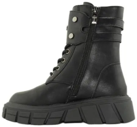 Купить 528206/32-01 KEDDO Ботинки подростковые за 3 360 руб. в интернет-магазине Дом Обуви