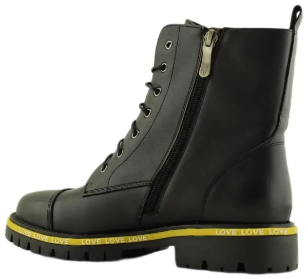 Купить VS32-134376/8 Respect Ботинки женские за 3 750 руб. в интернет-магазине Дом Обуви