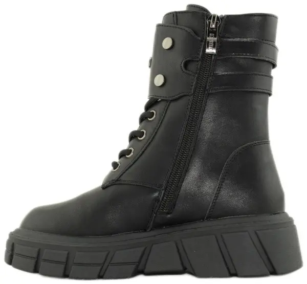 Купить 528206/32-01 KEDDO Ботинки подростковые за 3 360 руб. в интернет-магазине Дом Обуви