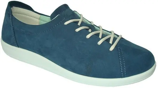 Купить 010ПБ-Ж-К4 (682101-015508) ALMI orto Кеды женские за 5 110 руб. в интернет-магазине Дом Обуви