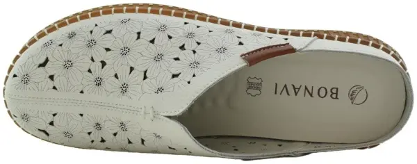 Купить 16-CZY8-2-112 BONAVI Сабо женские за 4 790 руб. в интернет-магазине Дом Обуви