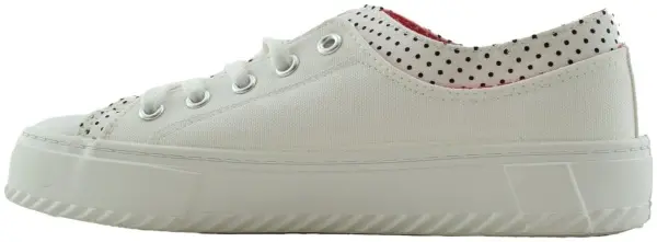 Купить 867056/23-01W CROSBY Кеды женские за 2 950 руб. в интернет-магазине Дом Обуви