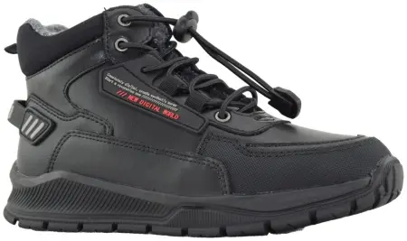 Купить 53634ук-1 KAPIKA Ботинки подростковые  за 4 320 руб. в интернет-магазине Дом Обуви