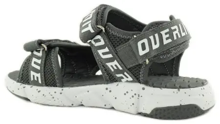 Купить 83101-1  KAPIKA Сандалии подростковые за 1 300 руб. в интернет-магазине Дом Обуви