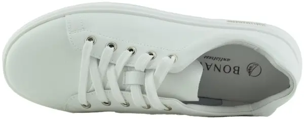 Купить 41-TCY10-52-112 BONAVI Кеды женские за 4 990 руб. в интернет-магазине Дом Обуви