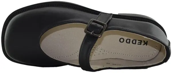 Купить 558004/81-03 KEDDO Туфли подростковые за 4 570 руб. в интернет-магазине Дом Обуви