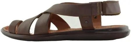 Купить Л354кп Sergio Mareatti Сандалии мужские за 4 350 руб. в интернет-магазине Дом Обуви