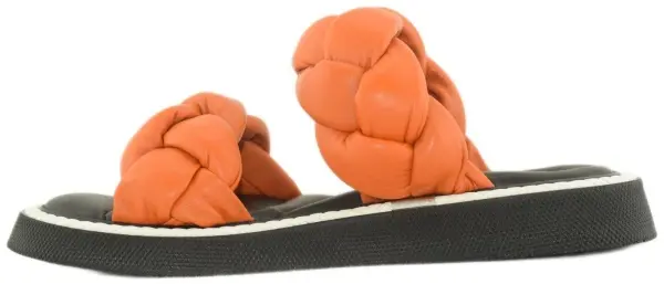 Купить 423-110588 Sergio Mareatti Сабо женские за 4 390 руб. в интернет-магазине Дом Обуви