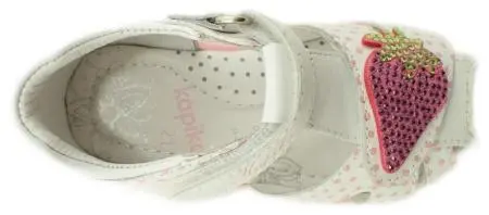 Купить 31295-1 KAPIKA Туфли детские летние за 1 880 руб. в интернет-магазине Дом Обуви