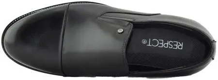 Купить VS83-167325 Respect Туфли мужские  за 7 200 руб. в интернет-магазине Дом Обуви