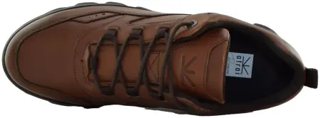 Купить 5676 LEATHER COGNAC ATRAI Кроссовки мужские за 9 980 руб. в интернет-магазине Дом Обуви