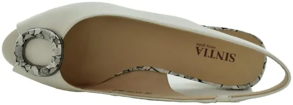 Купить 24C-1FA1982-30B SINTIA  Туфли летние женские за 6 770 руб. в интернет-магазине Дом Обуви Купить 24C-1FA1982-30B SINTIA  Туфли летние женские за 6 770 руб. в интернет-магазине Дом Обуви