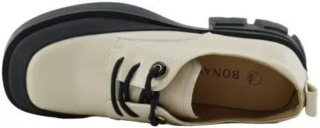 Купить 32W7-2-052 BONAVI Полуботинки женские за 6 740 руб. в интернет-магазине Дом Обуви