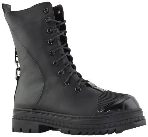 Купить C55705-1012 SERGIO MAREATTI Ботинки женские за 9 510 руб. в интернет-магазине Дом Обуви