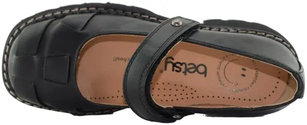 Купить 938303/04-01 BETSY Туфли подростковые за 3 550 руб. в интернет-магазине Дом Обуви