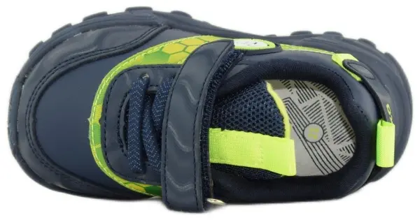 Купить 71392-1 KAPIKA Кроссовки детские  за 1 810 руб. в интернет-магазине Дом Обуви