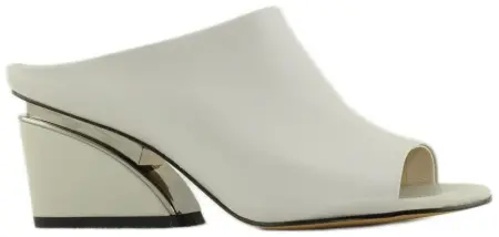 Купить 1408-9-B943N-2 SG Collection Сабо женские за 5 230 руб. в интернет-магазине Дом Обуви