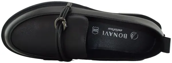 Купить 26-TZU8-30-101L BONAVI Туфли женские  за 5 220 руб. в интернет-магазине Дом Обуви