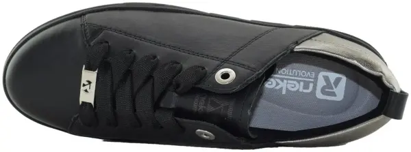 Купить W0502-03 RIEKER Туфли женские за 6 360 руб. в интернет-магазине Дом Обуви