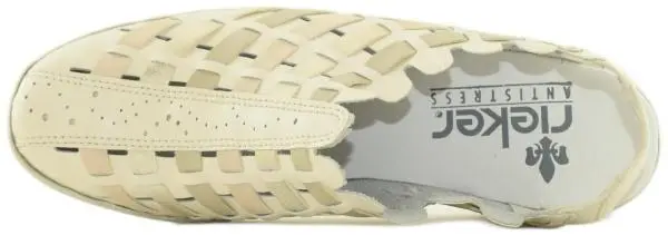 Купить 413V8-60 RIEKER Туфли летние женские за 4 730 руб. в интернет-магазине Дом Обуви Купить 413V8-60 RIEKER Туфли летние женские за 4 730 руб. в интернет-магазине Дом Обуви