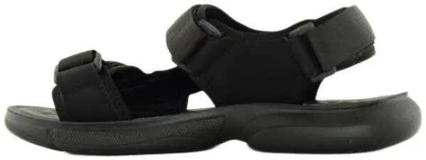 Купить FL596_ZS511-1_BLACK  EL TEMPO Сандалии мужские за 2 990 руб. в интернет-магазине Дом Обуви Купить FL596_ZS511-1_BLACK  EL TEMPO Сандалии мужские за 2 990 руб. в интернет-магазине Дом Обуви